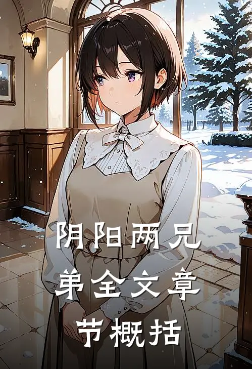 阴阳两兄弟全文章节概括