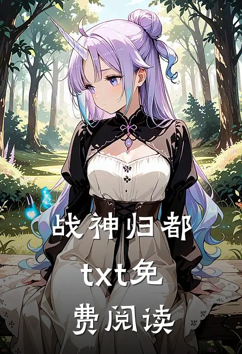 战神归都txt免费阅读