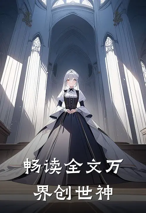 畅读全文万界创世神