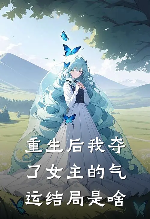 重生后我夺了女主的气运结局是啥