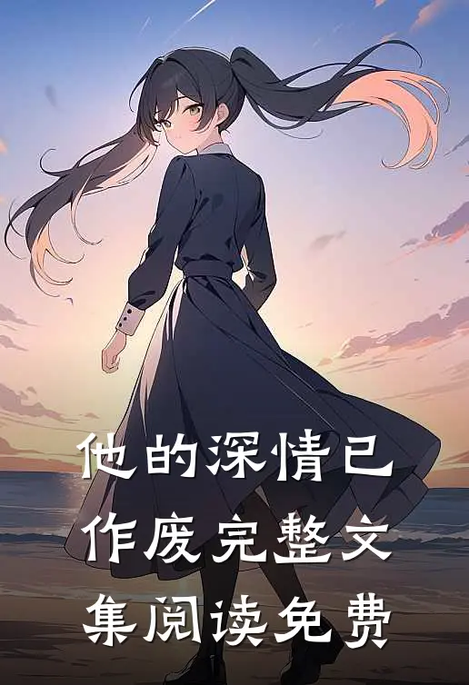 他的深情已作废完整文集阅读免费
