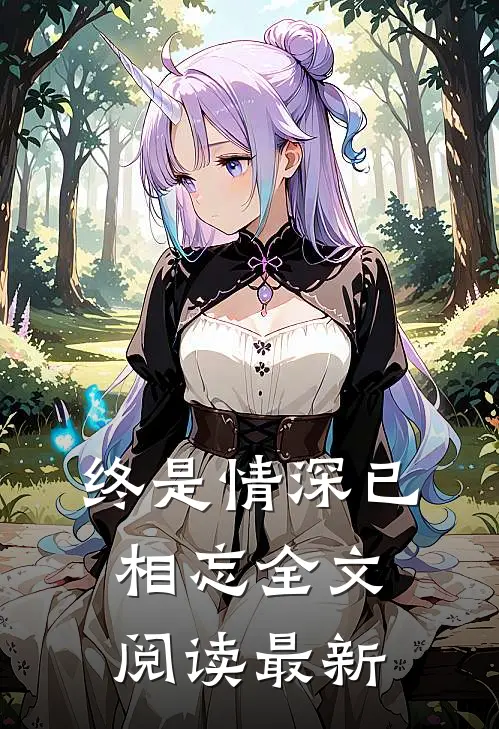 终是情深已相忘全文阅读最新