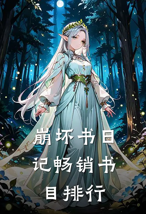 崩坏书日记畅销书目排行
