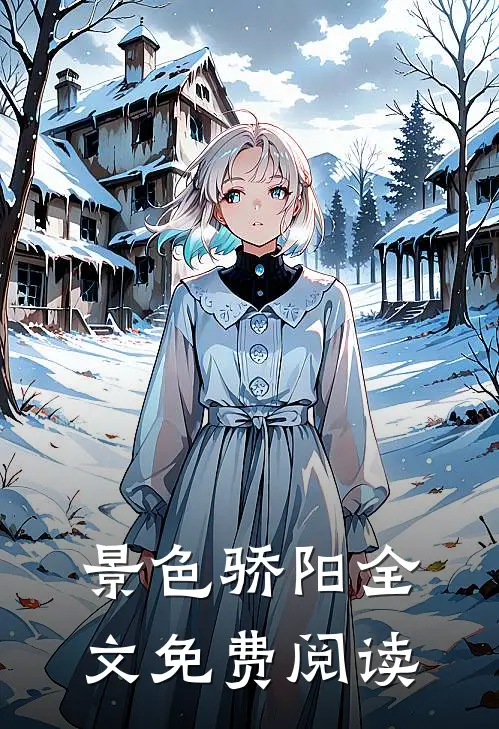 景色骄阳全文免费阅读