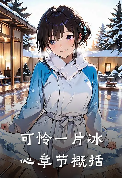 可怜一片冰心章节概括