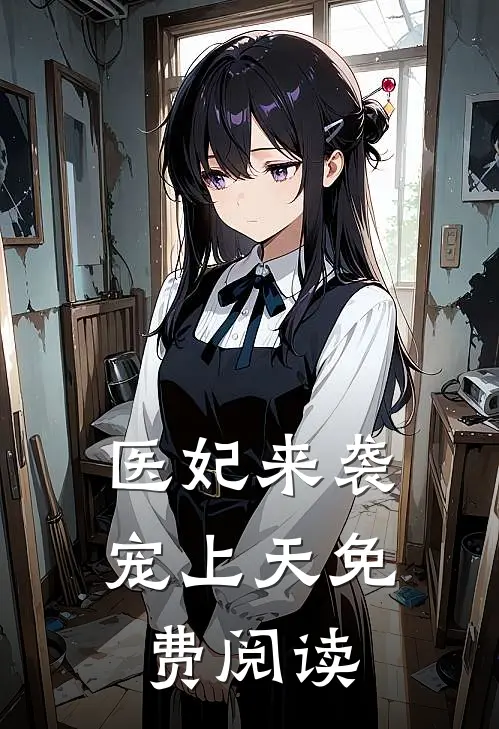 医妃来袭宠上天免费阅读