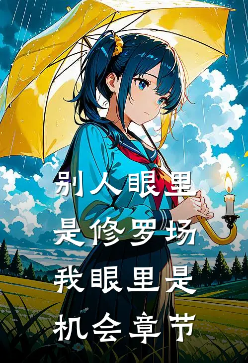 别人眼里是修罗场，我眼里是机会章节