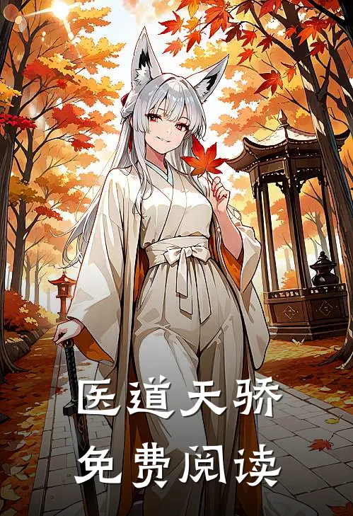 医道天骄免费阅读