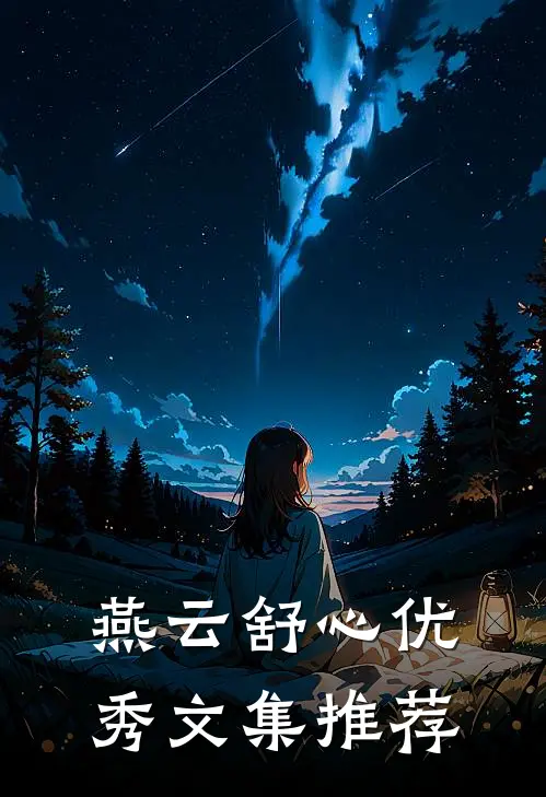 燕云舒心优秀文集推荐