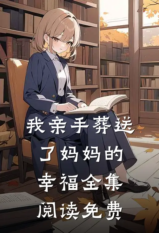 我亲手葬送了妈妈的幸福全集阅读免费