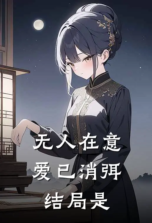 无人在意爱已消弭结局是