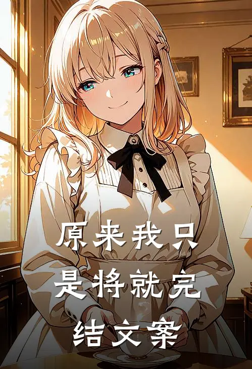 原来我只是将就完结文案