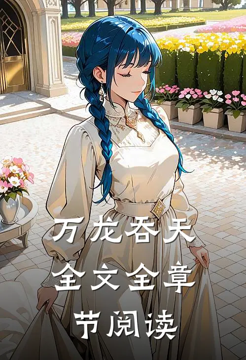 万龙吞天全文全章节阅读