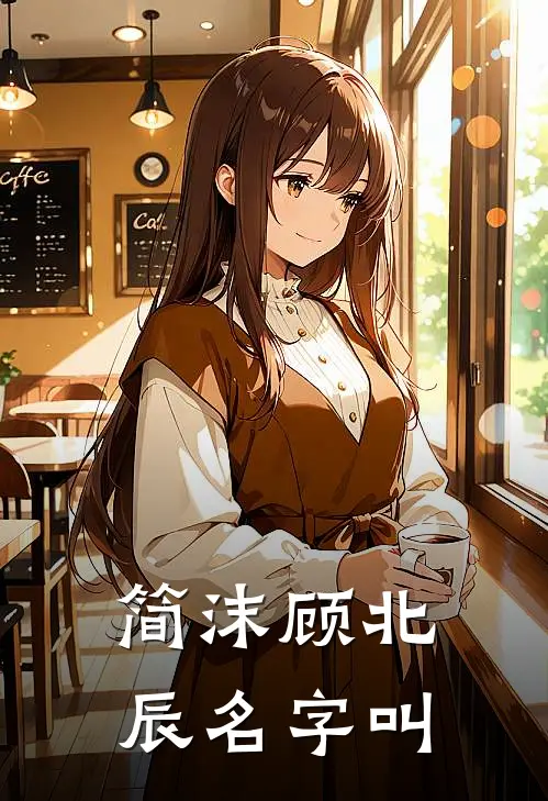 简沫顾北辰名字叫