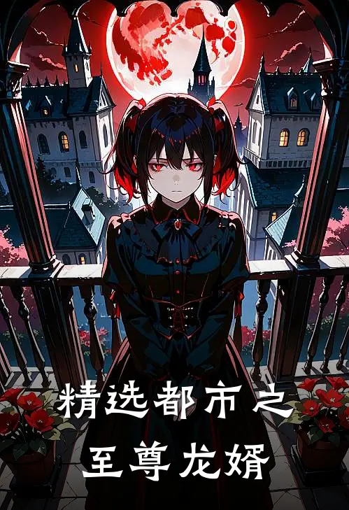精选都市之至尊龙婿