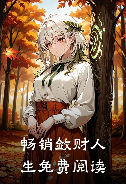 畅销敛财人生免费阅读