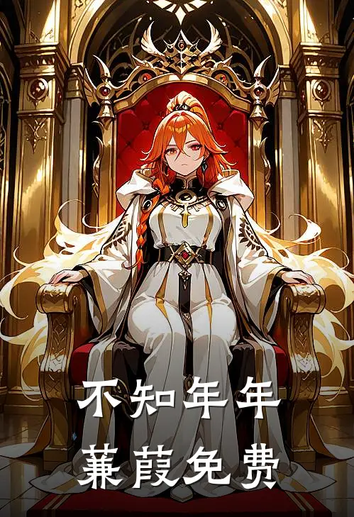 不知年年蒹葭免费