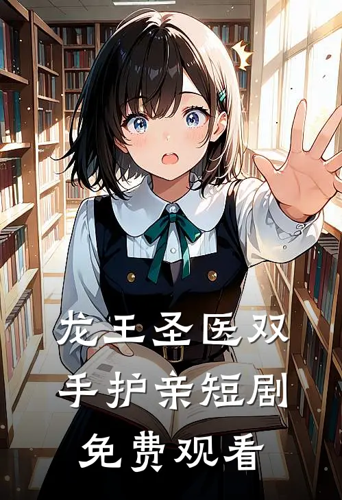 龙王圣医双手护亲短剧免费观看