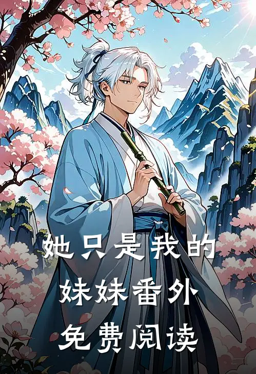 她只是我的妹妹 番外免费阅读