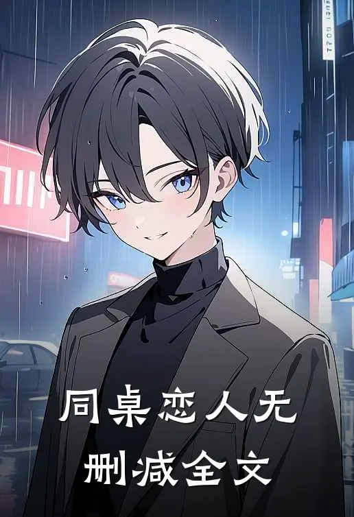 同桌恋人无删减全文