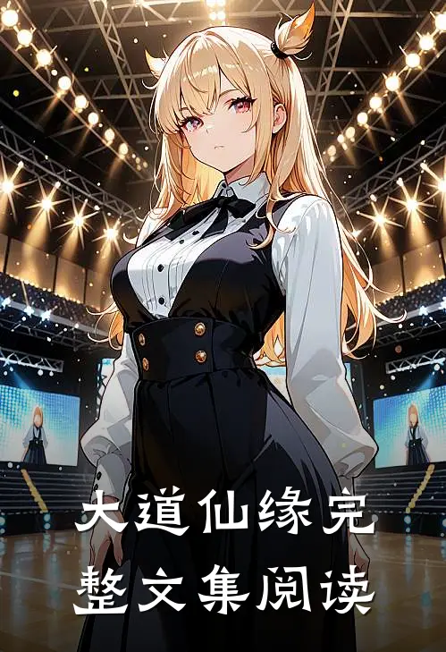 大道仙缘完整文集阅读