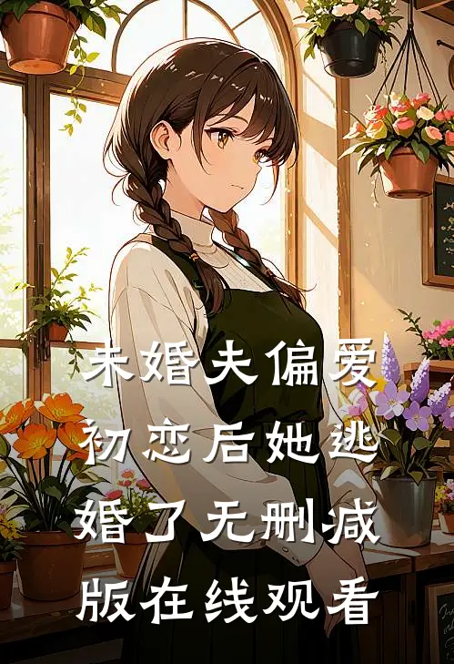 未婚夫偏爱初恋后她逃婚了无删减版在线观看