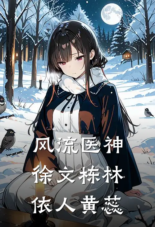 风流医神徐文栋林依人黄蕊
