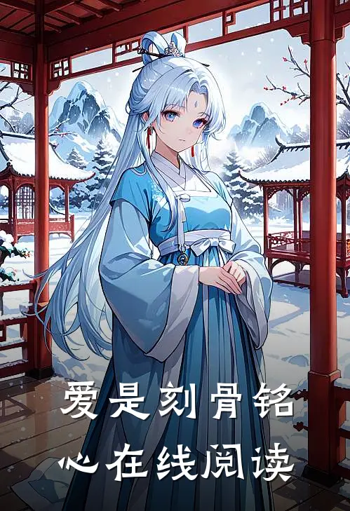 爱是刻骨铭心在线阅读