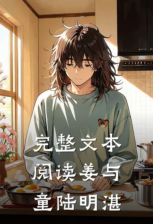 完整文本阅读姜与童陆明湛
