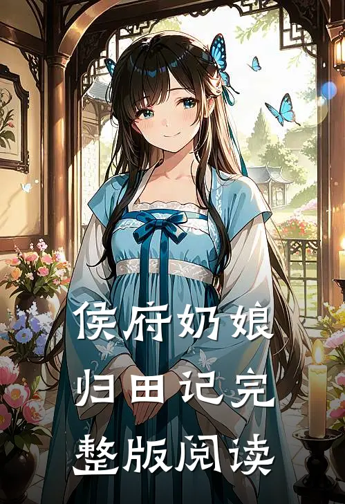侯府奶娘归田记完整版阅读