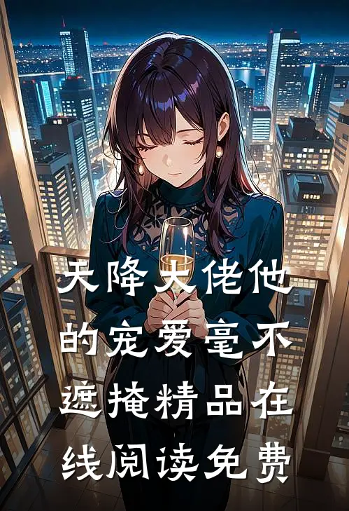 天降大佬他的宠爱毫不遮掩精品在线阅读免费