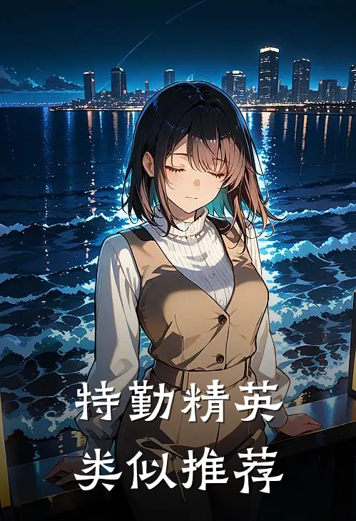 特勤精英类似推荐