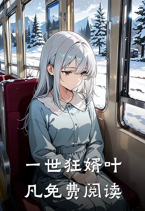 一世狂婿叶凡免费阅读