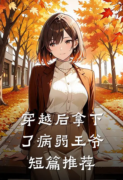 穿越后拿下了病弱王爷短篇推荐