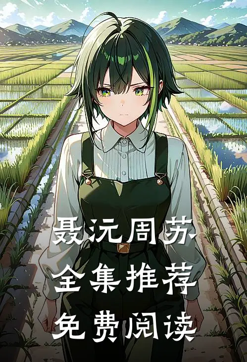 聂沅周苏 全集推荐免费阅读