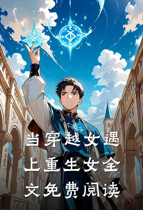 当穿越女遇上重生女全文免费阅读