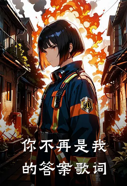 你不再是我的答案歌词