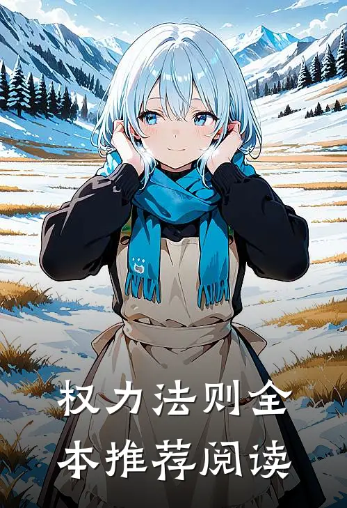 权力法则全本推荐阅读