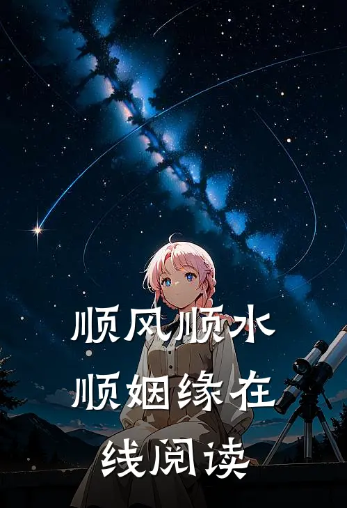 顺风顺水顺姻缘在线阅读