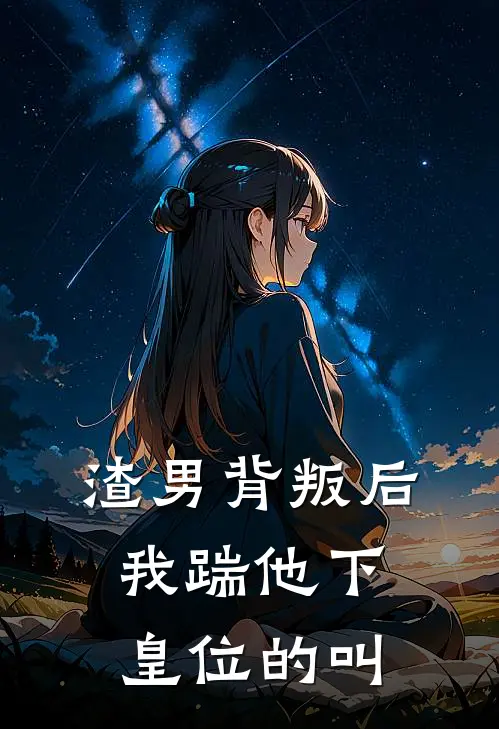 渣男背叛后我踹他下皇位的叫