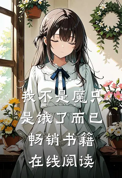 我不是魔只是饿了而已畅销书籍在线阅读