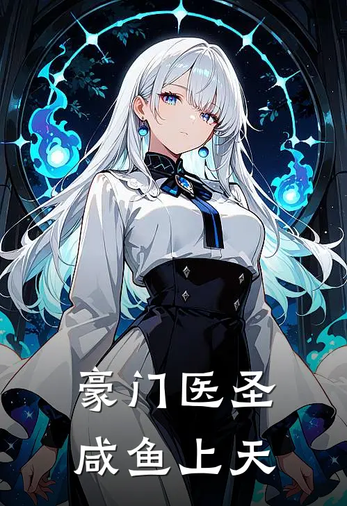 豪门医圣 咸鱼上天