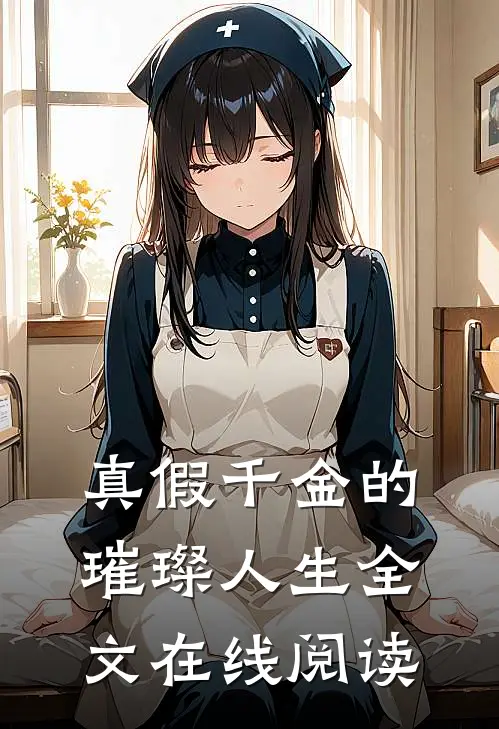 真假千金的璀璨人生全文在线阅读