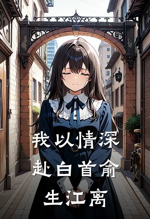 我以情深赴白首俞生江离