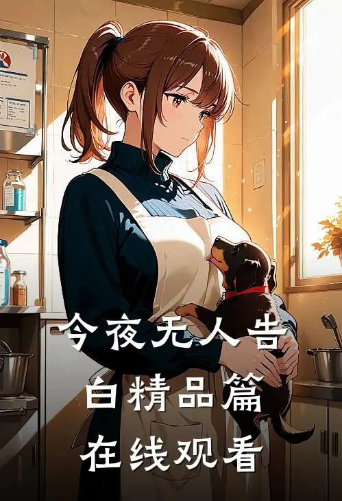 今夜无人告白精品篇在线观看