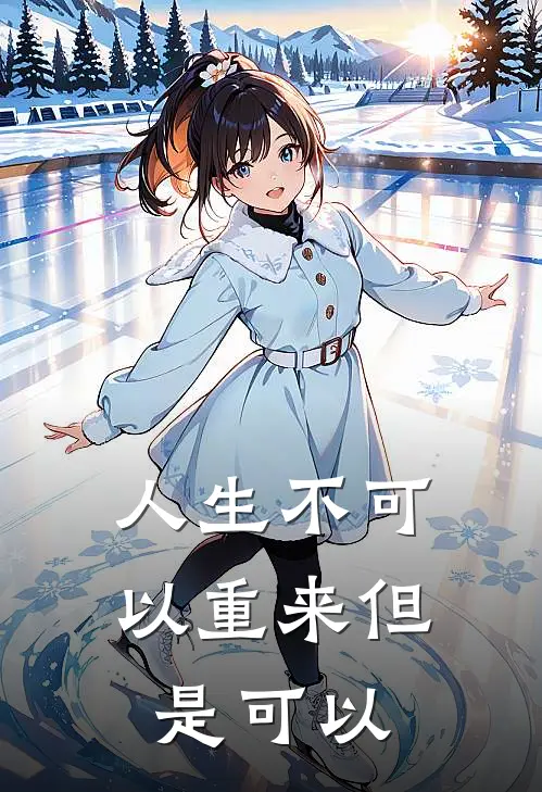人生不可以重来但是可以