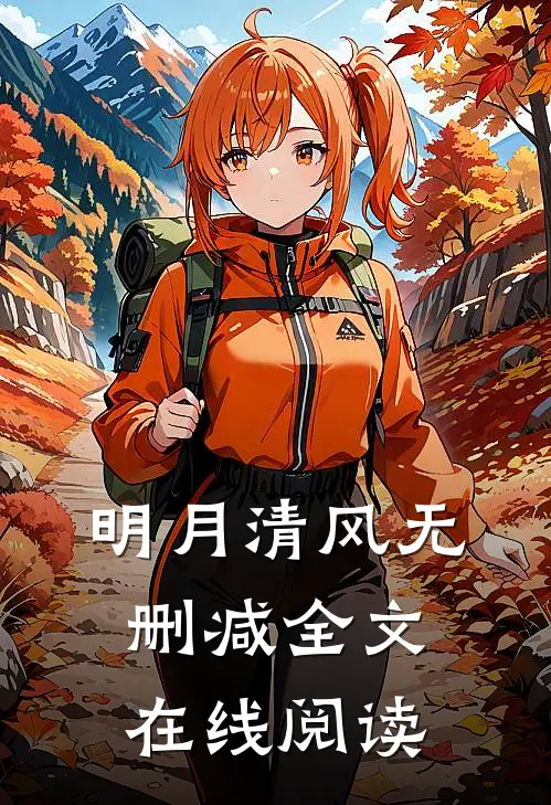 明月清风无删减全文在线阅读