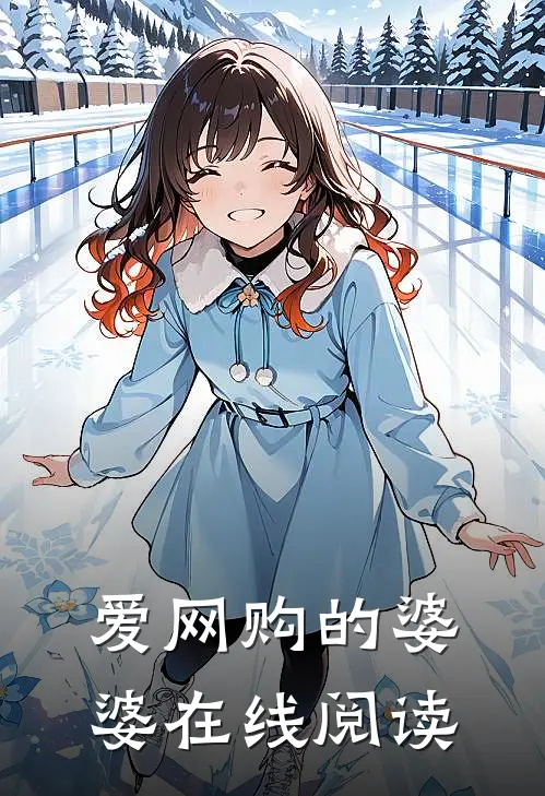 爱网购的婆婆在线阅读