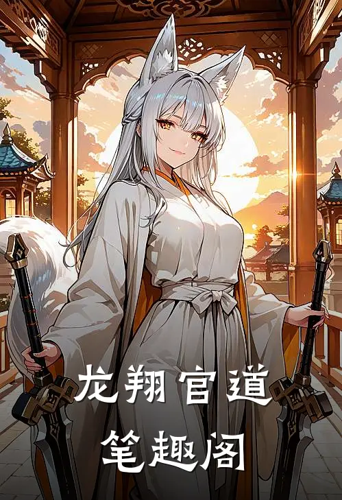 龙翔官道笔趣阁