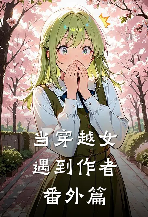当穿越女遇到作者 番外篇